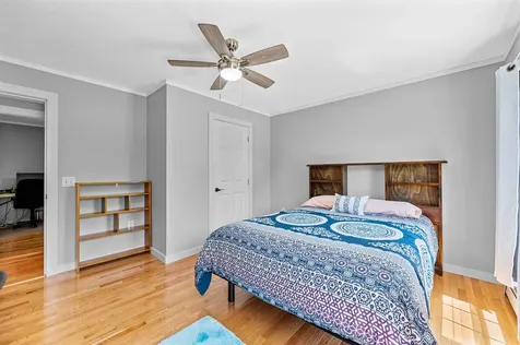 84 Pine Meadow Drive Hyde Park VT 05655