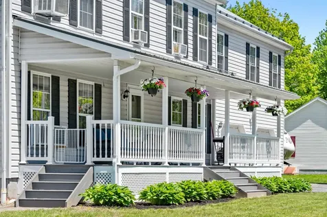 84 Pine Meadow Drive Hyde Park VT 05655