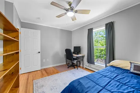 84 Pine Meadow Drive Hyde Park VT 05655