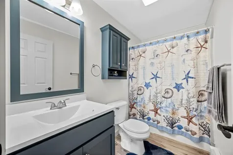 84 Pine Meadow Drive Hyde Park VT 05655
