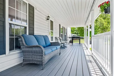 84 Pine Meadow Drive Hyde Park VT 05655