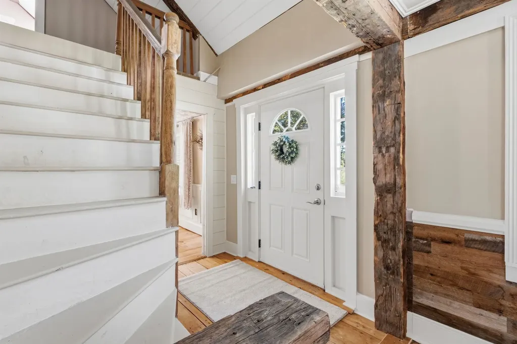 26 Sawyer Road Ossipee NH 03864