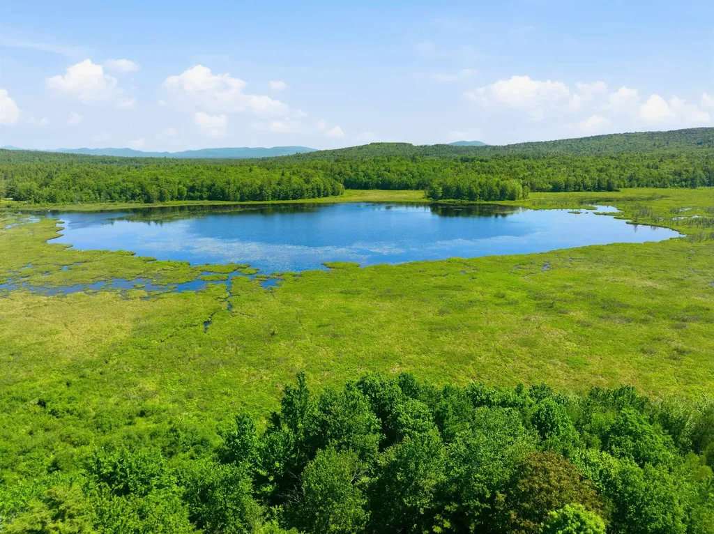 26 Sawyer Road Ossipee NH 03864