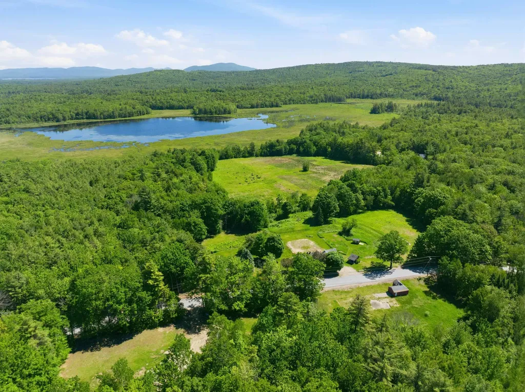 26 Sawyer Road Ossipee NH 03864