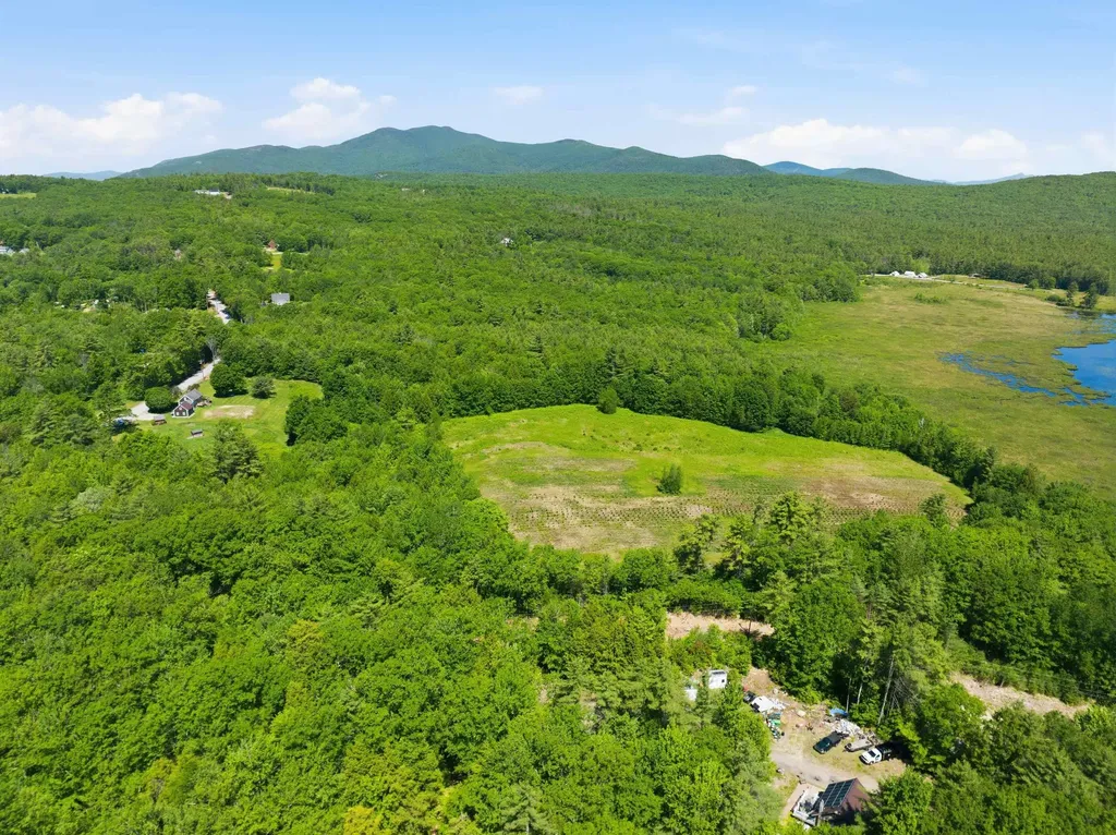 26 Sawyer Road Ossipee NH 03864