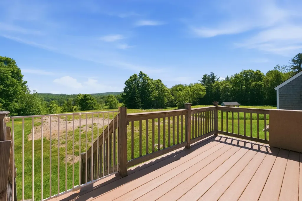 26 Sawyer Road Ossipee NH 03864