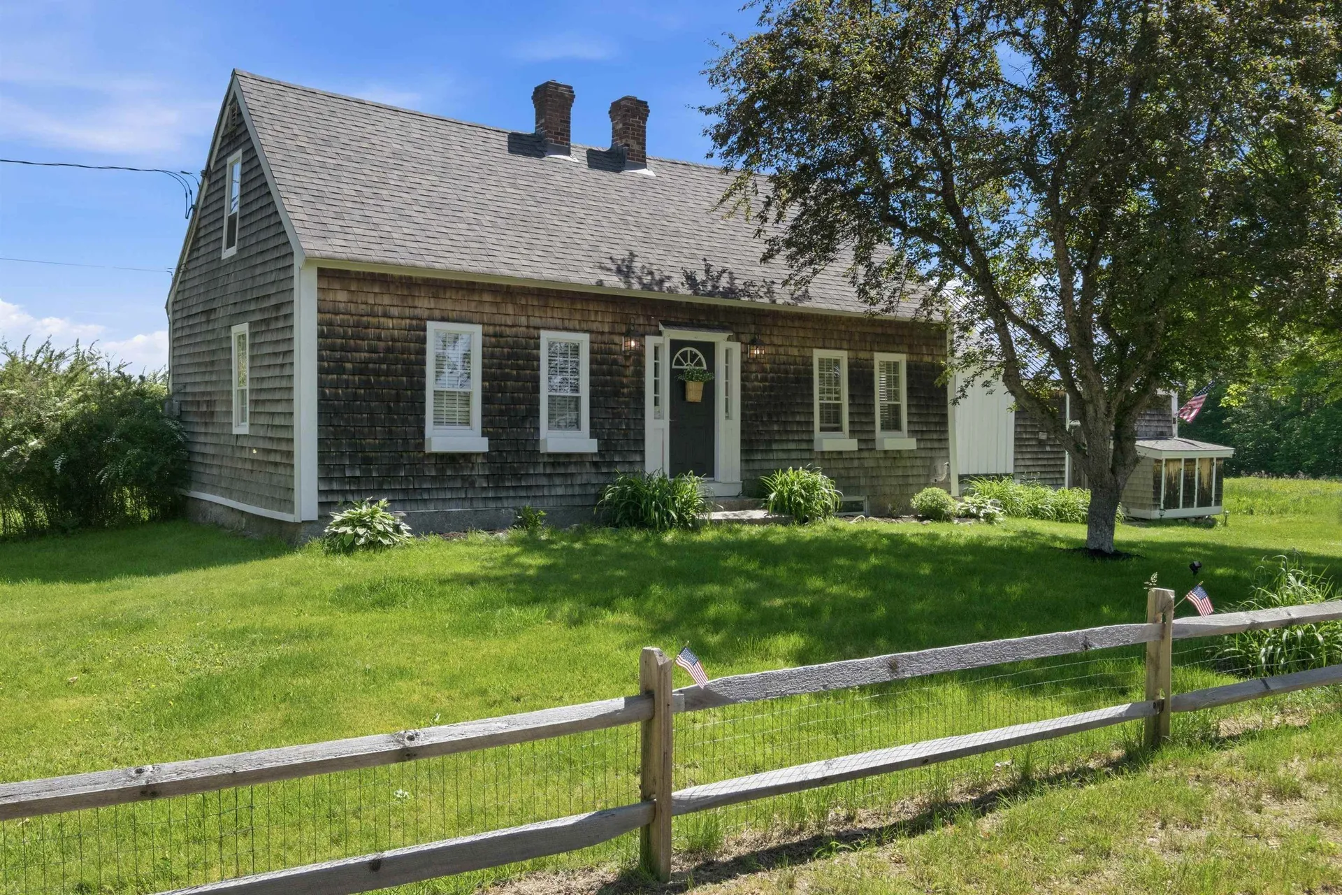 26 Sawyer Road Ossipee NH 03864
