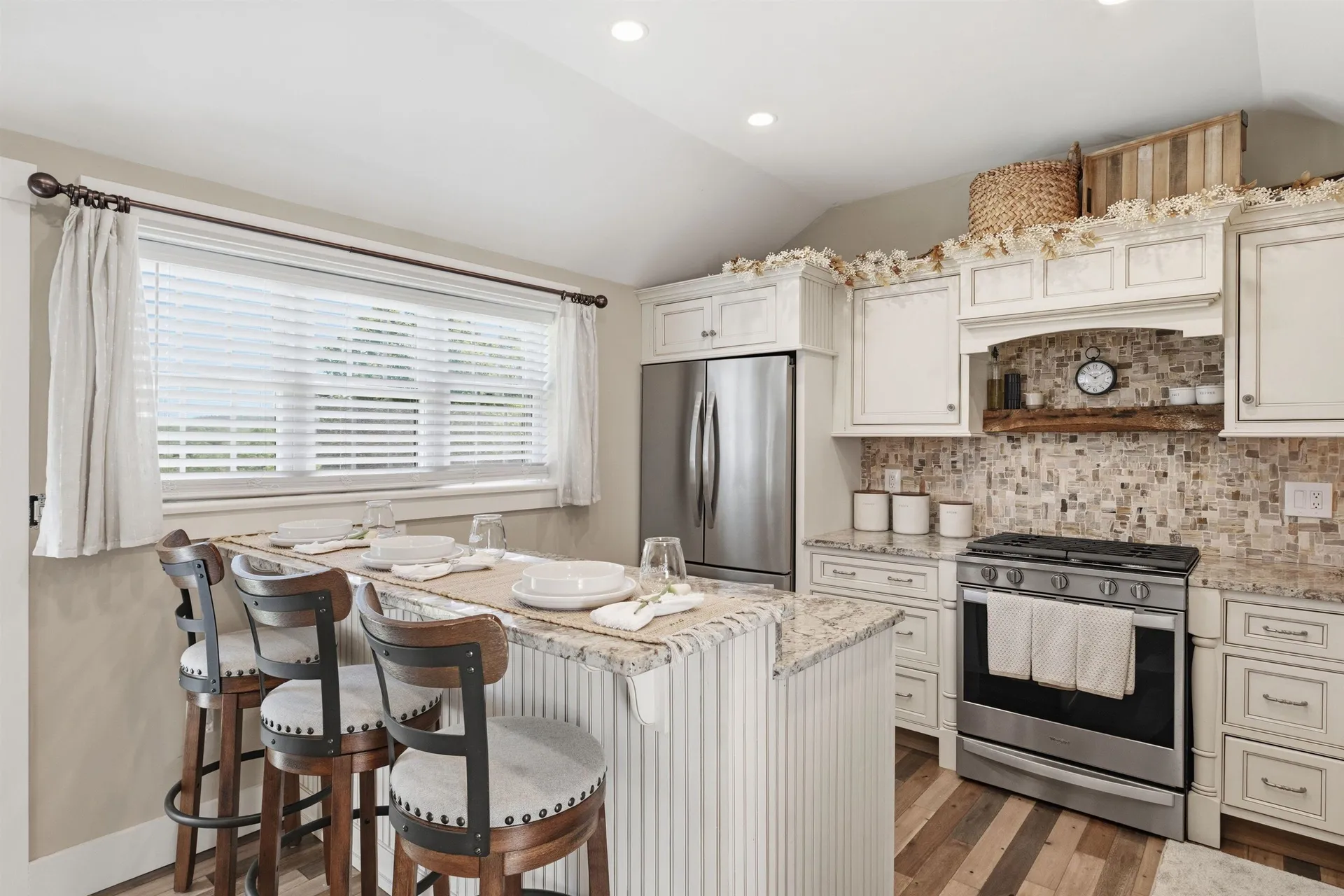 26 Sawyer Road Ossipee NH 03864