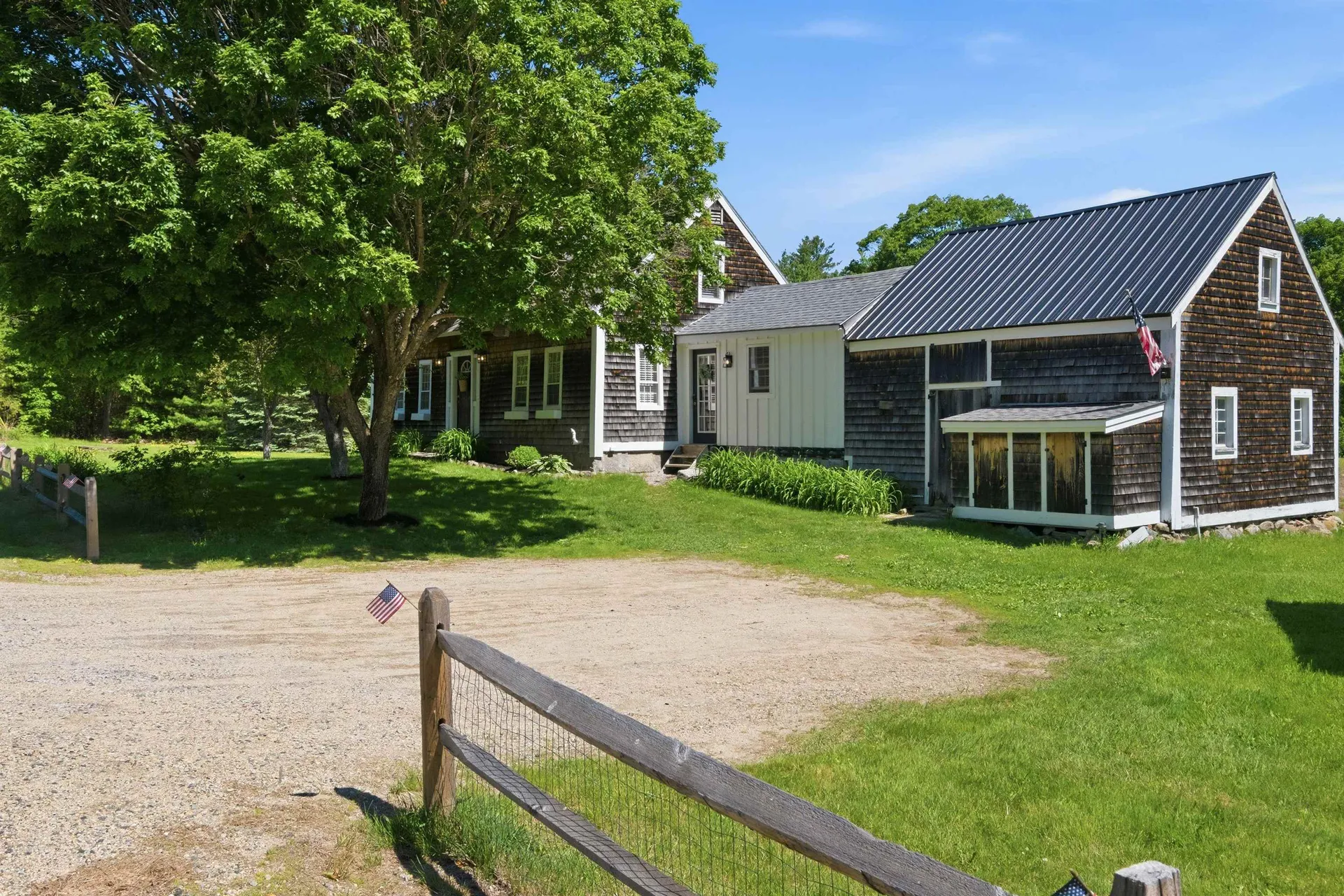 26 Sawyer Road Ossipee NH 03864
