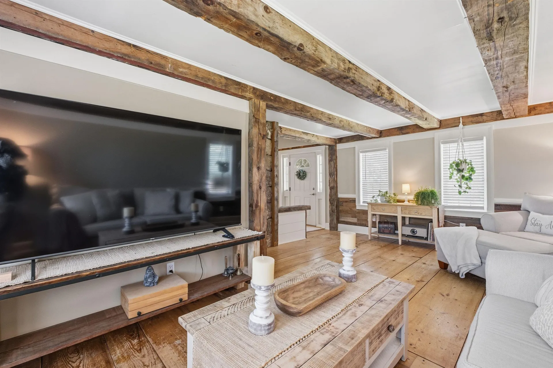 26 Sawyer Road Ossipee NH 03864