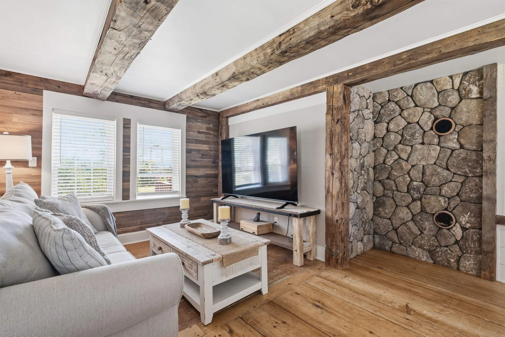 26 Sawyer Road Ossipee NH 03864