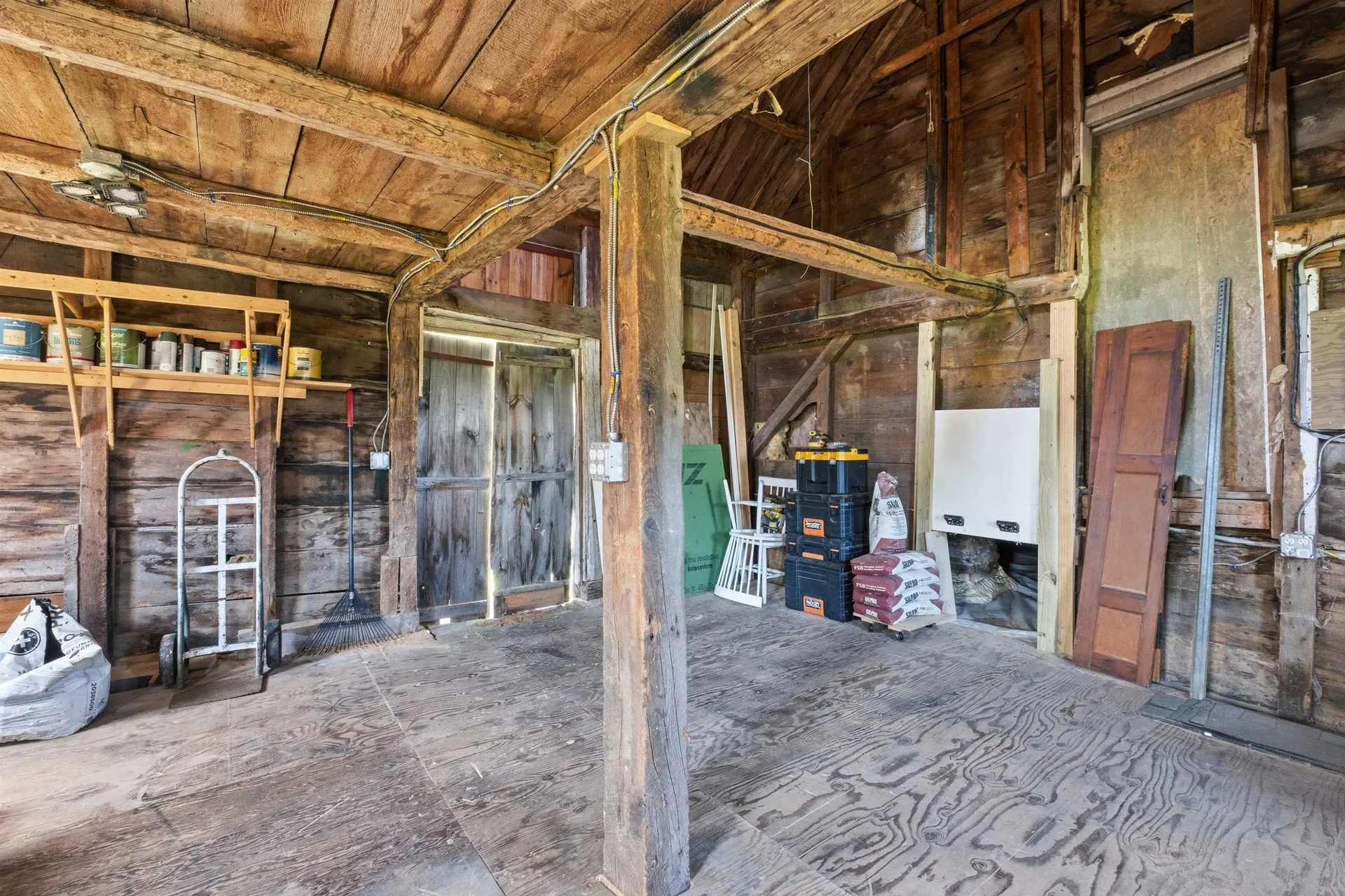 26 Sawyer Road Ossipee NH 03864