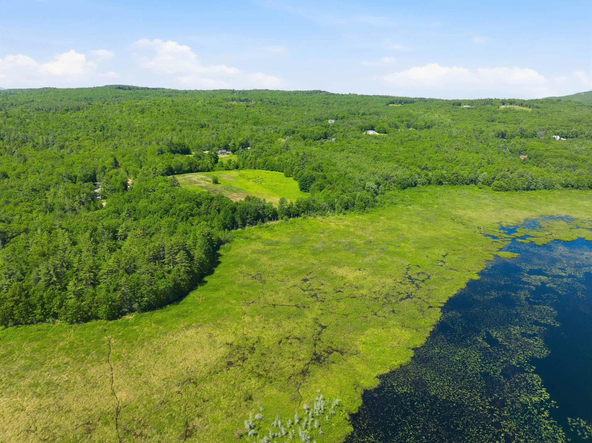 26 Sawyer Road Ossipee NH 03864
