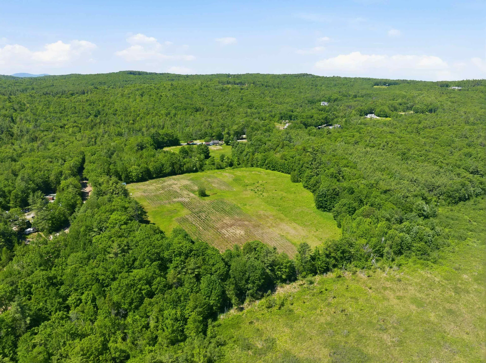 26 Sawyer Road Ossipee NH 03864