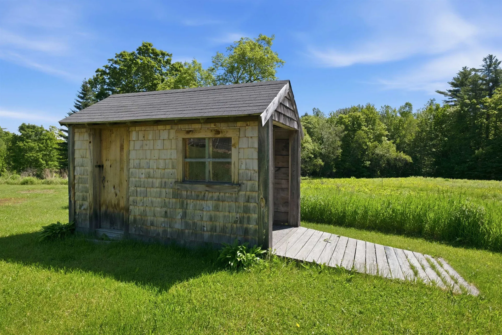 26 Sawyer Road Ossipee NH 03864