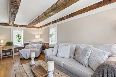 26 Sawyer Road Ossipee NH 03864