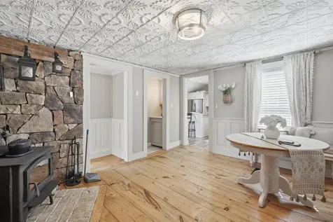 26 Sawyer Road Ossipee NH 03864