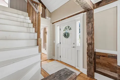 26 Sawyer Road Ossipee NH 03864