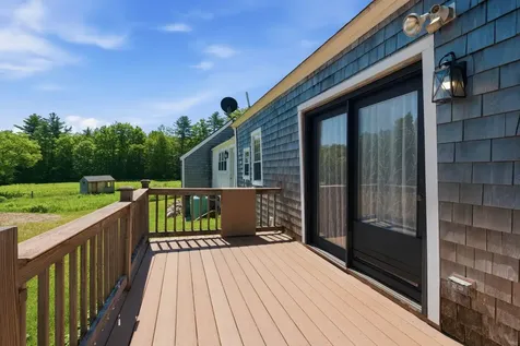 26 Sawyer Road Ossipee NH 03864