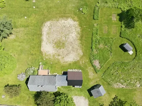 26 Sawyer Road Ossipee NH 03864