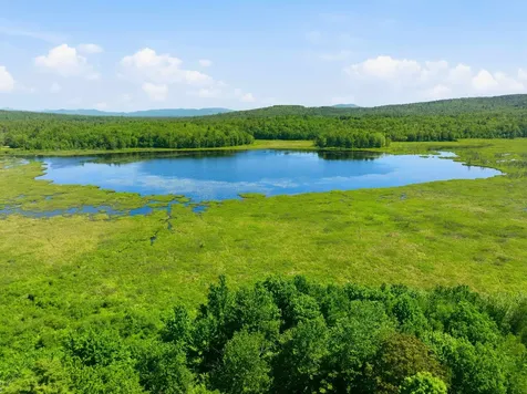 26 Sawyer Road Ossipee NH 03864