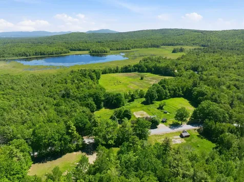 26 Sawyer Road Ossipee NH 03864