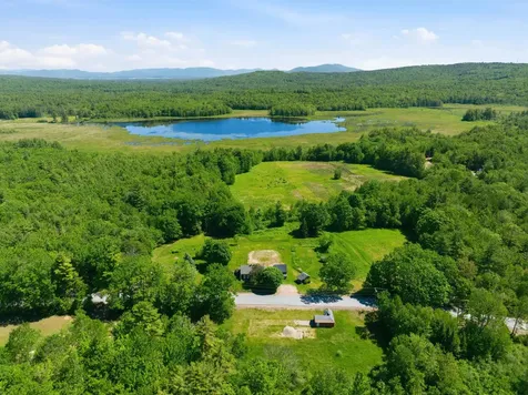 26 Sawyer Road Ossipee NH 03864