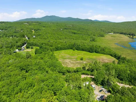 26 Sawyer Road Ossipee NH 03864