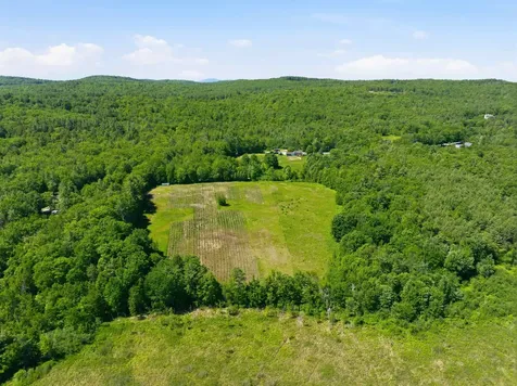 26 Sawyer Road Ossipee NH 03864