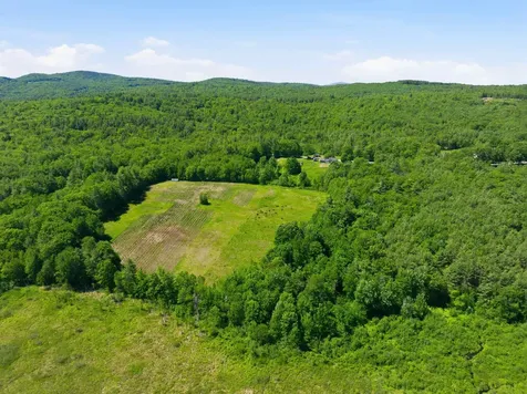 26 Sawyer Road Ossipee NH 03864