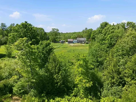 26 Sawyer Road Ossipee NH 03864