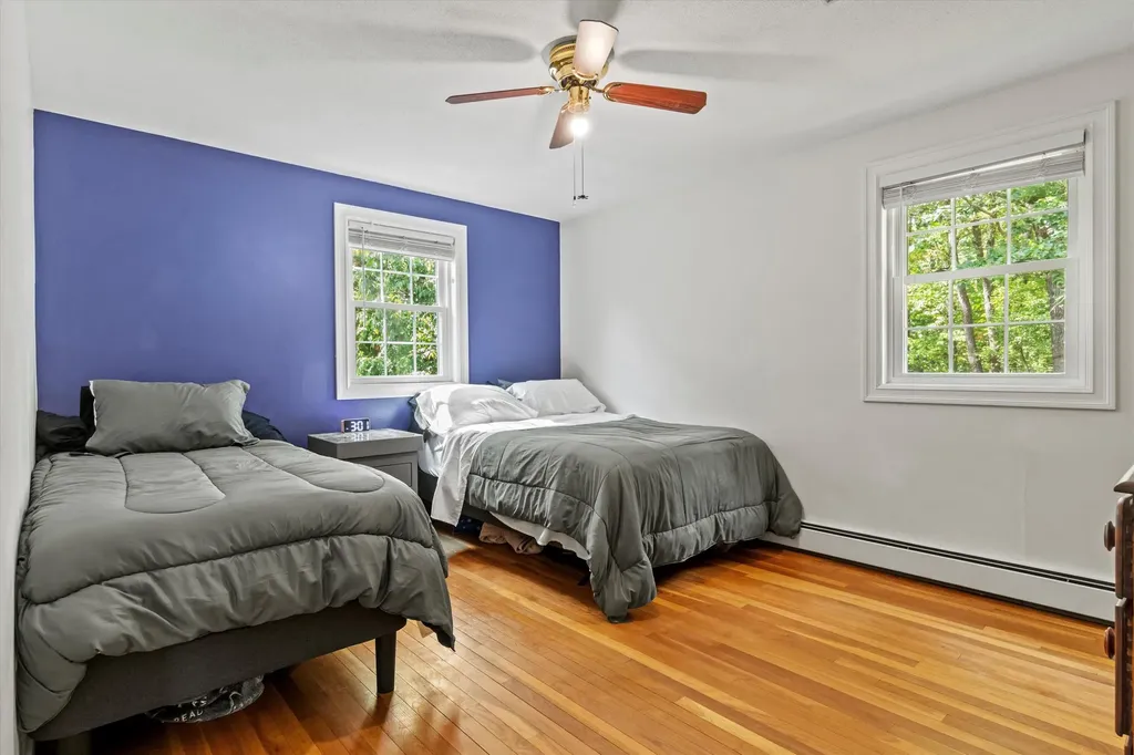 37 Pine Ridge Drive Candia NH 03034