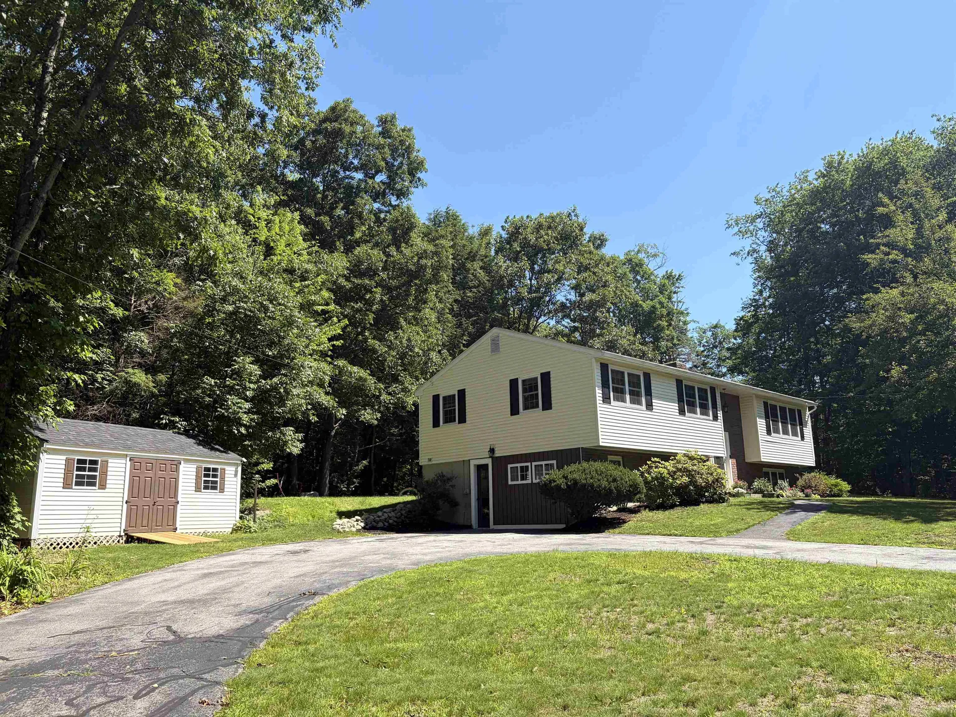 37 Pine Ridge Drive Candia NH 03034