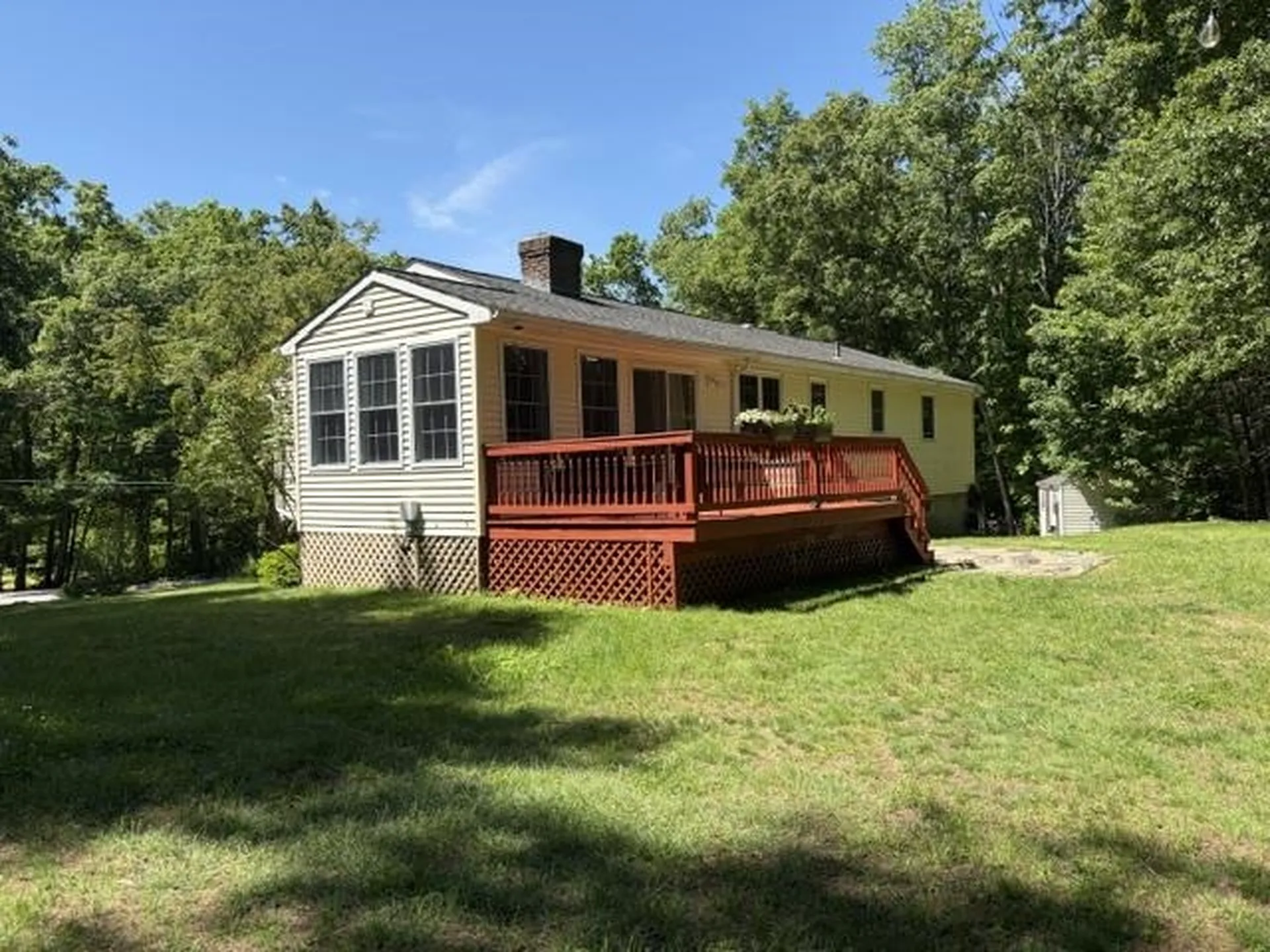 37 Pine Ridge Drive Candia NH 03034