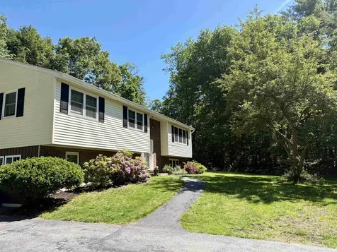 37 Pine Ridge Drive Candia NH 03034