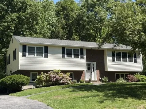 37 Pine Ridge Drive Candia NH 03034