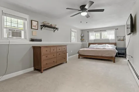 37 Pine Ridge Drive Candia NH 03034