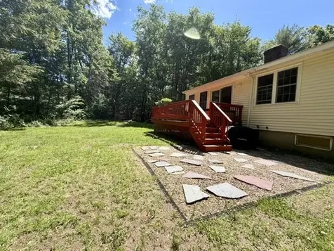 37 Pine Ridge Drive Candia NH 03034