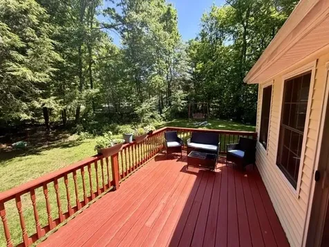 37 Pine Ridge Drive Candia NH 03034