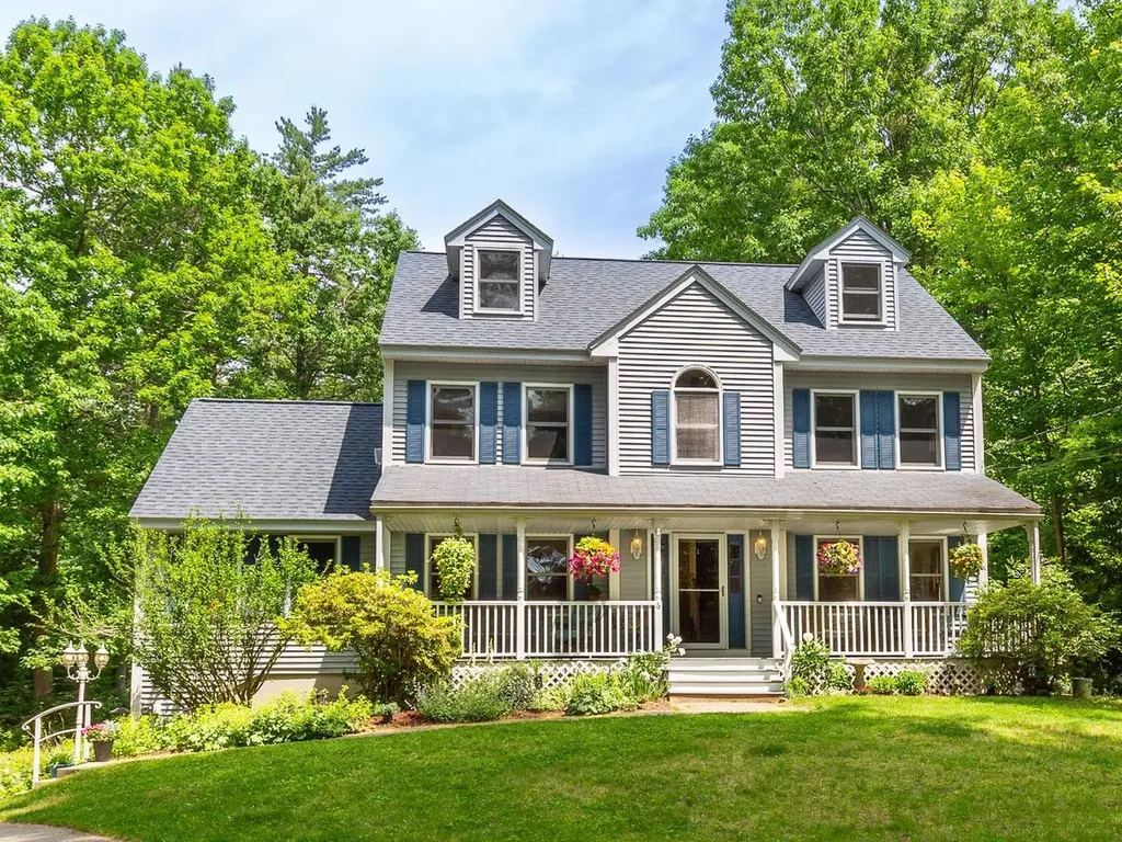 6 Tamarack Road Plaistow NH 03865