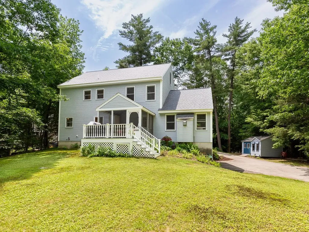6 Tamarack Road Plaistow NH 03865
