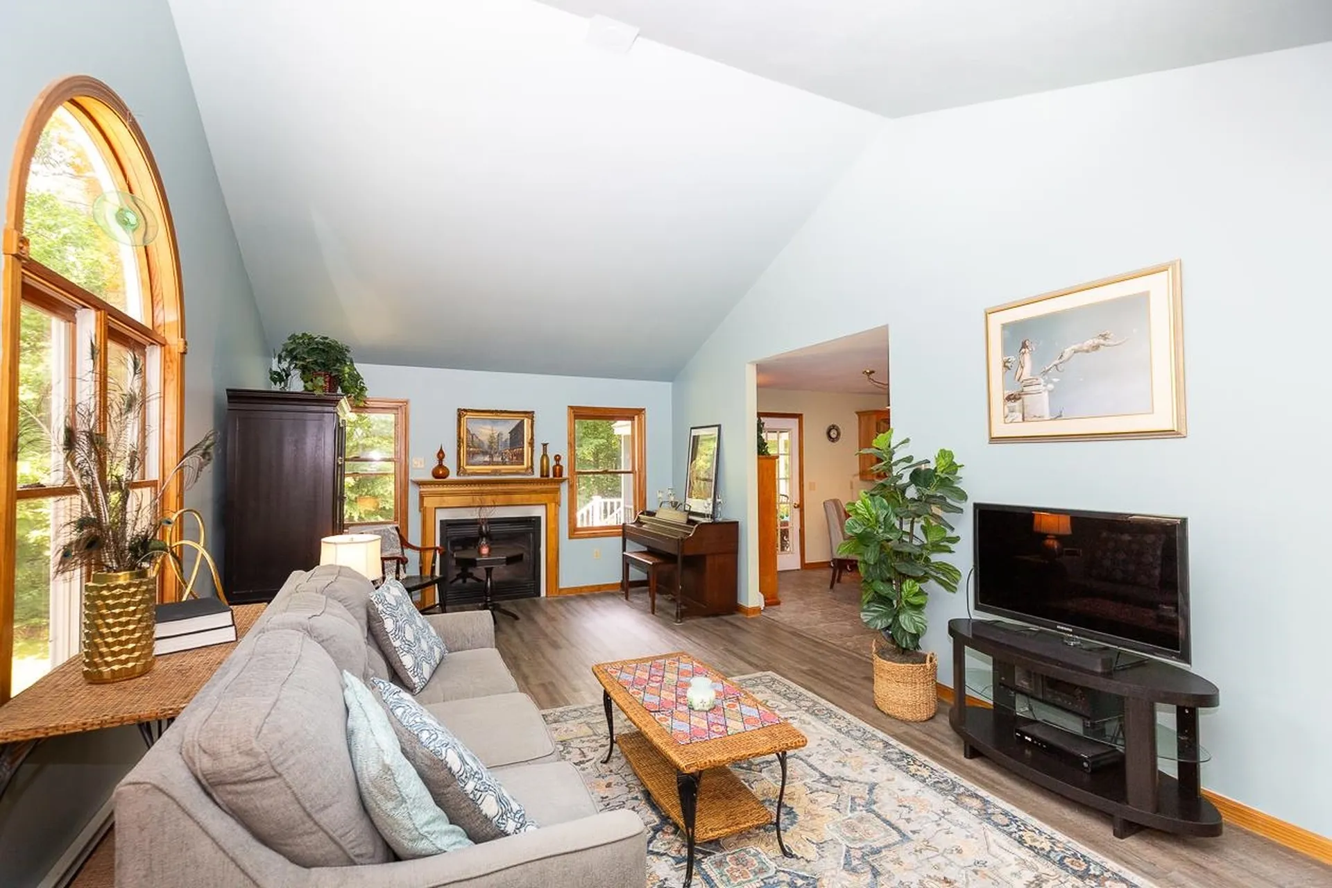 6 Tamarack Road Plaistow NH 03865