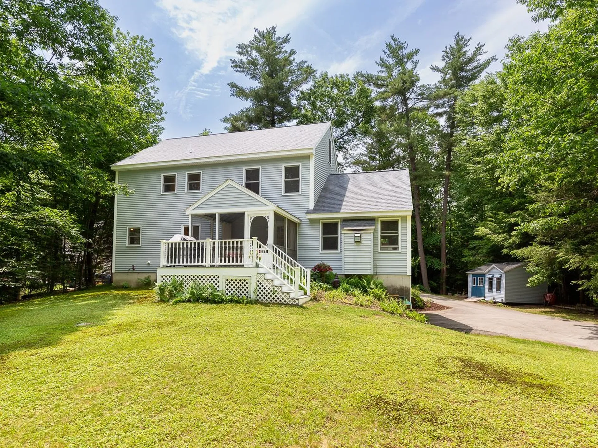 6 Tamarack Road Plaistow NH 03865