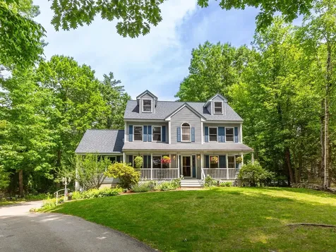 6 Tamarack Road Plaistow NH 03865