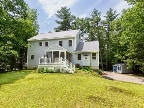 6 Tamarack Road Plaistow NH 03865