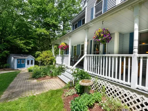 6 Tamarack Road Plaistow NH 03865