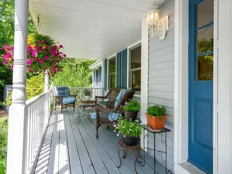 6 Tamarack Road Plaistow NH 03865