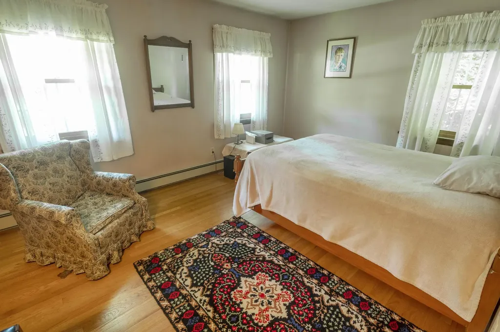131 Slate Avenue Northfield VT 05663