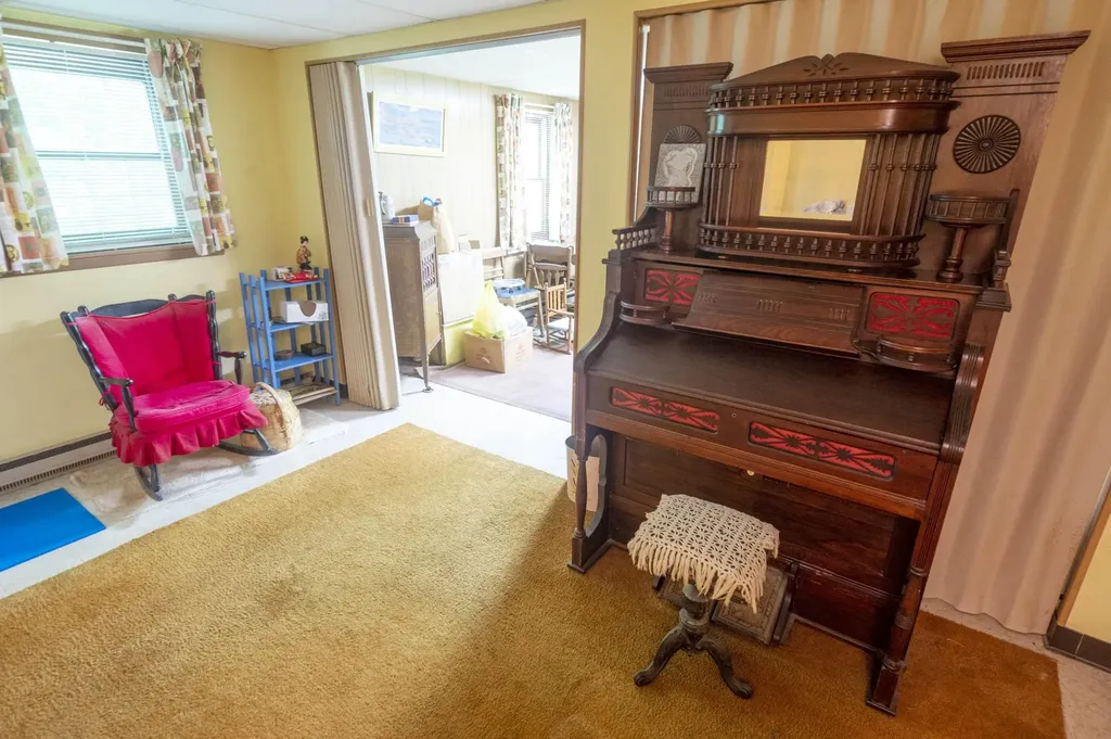 131 Slate Avenue Northfield VT 05663