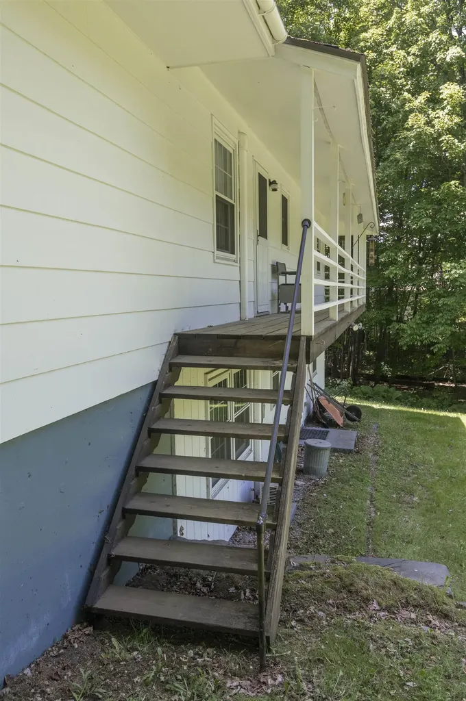 131 Slate Avenue Northfield VT 05663